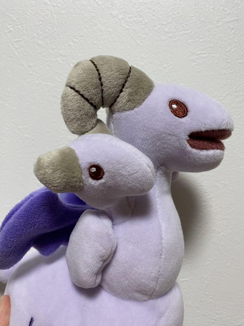 ★グランブルーファンタジー ゆる六竜ぬいぐるみ フェディエル グランブルーファンタジー ゆる六竜ぬいぐるみ フェディエル